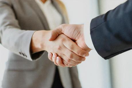 Contract, deal, agreement