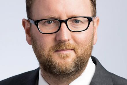 Gregg McClymont at IFM