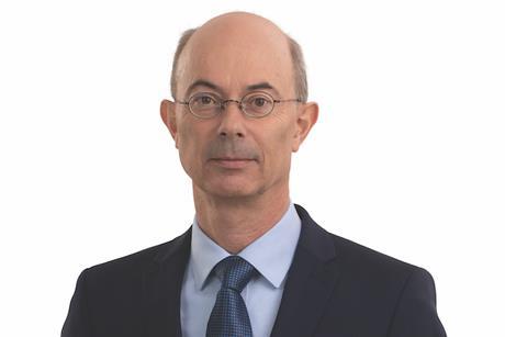 Günther Schiendl at VBV