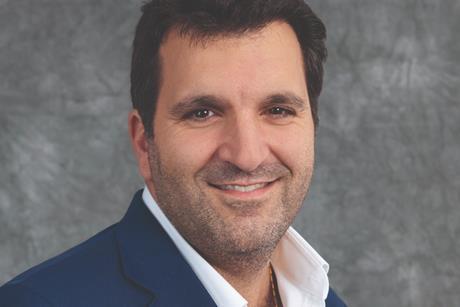 Elias Haddad