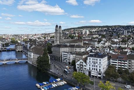 Switzerland_Credit Pexels