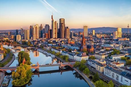 European High Yield- A Compelling Case in an Uncertain World