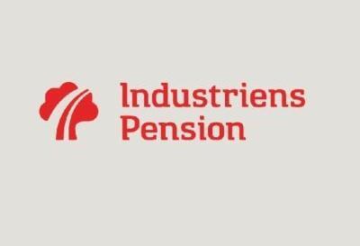Industriens Pension logo