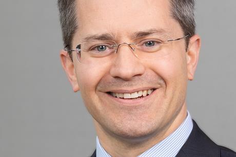 Axel-Rainer Hoffmann at BVV