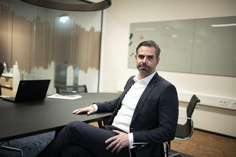 Kasper Lorenzen, PFA Group CIO
