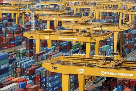 Impact scenarios for Asia’s own trade standoff: Japan and South Korea