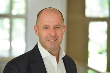 Thorsten Michalik at HSBC AM