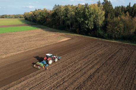 Farm and forest- investors have to consider the best uses of land