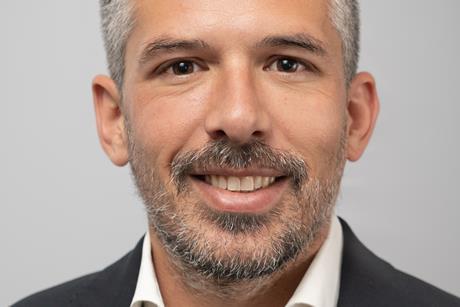 Carlo Svaluto Moreolo