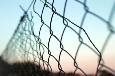 Barrier