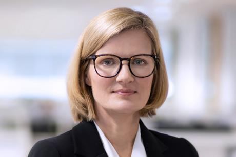 Stefanie Drews Nikko AM