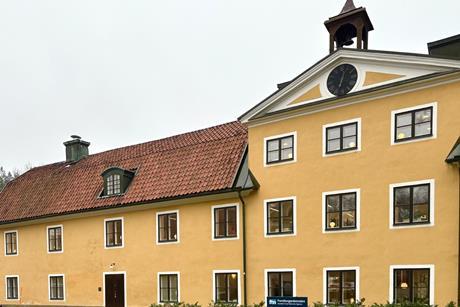 Swedish Fund Selection Agency (Fondtorgsnämnden, FTN)