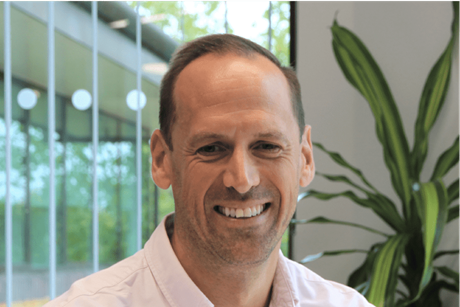 Dan Mikulskis at People’s Partnership