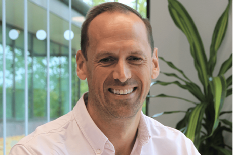 Dan Mikulskis at People’s Partnership
