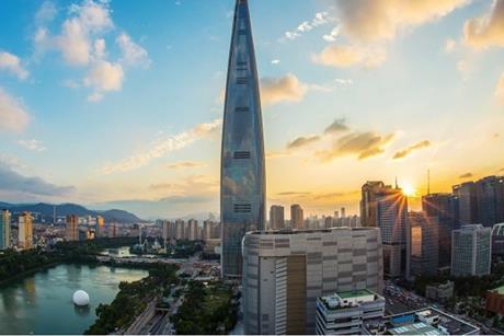 South Korea - A Shining Example of Emerging Market Leadership