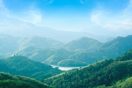 Solving for the Climate Transition in High Yield