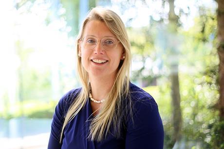 Petra Hielkema at EIOPA