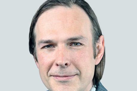 Nico Aspinall at Newton Investment