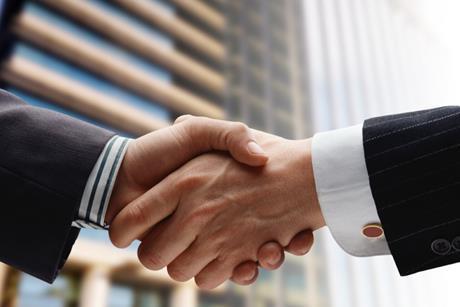 merger joint venture