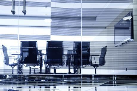 Board room