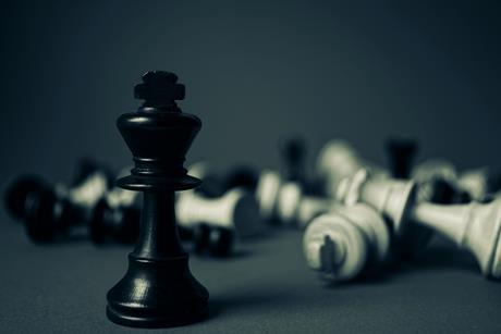 chess game strategy