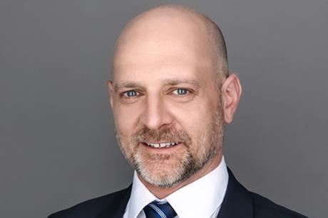 Roger Baumann at c-alm