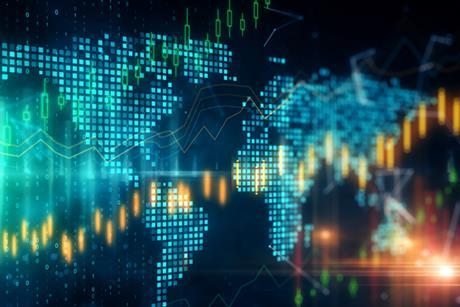 Barings - War distress