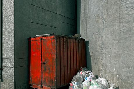 rubbish waste management