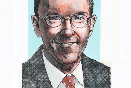 On the Record portraits May-June 2026
