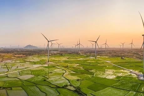 Green is not enough- The need to scale up transition finance