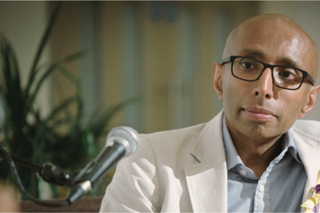raj thamotheram
