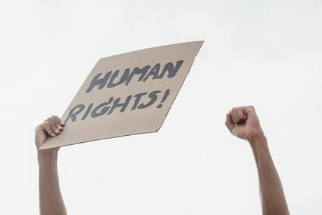 human rights