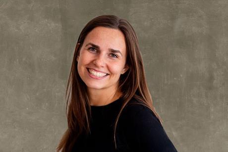 Rikke Berg Jacobsen at AkademikerPension