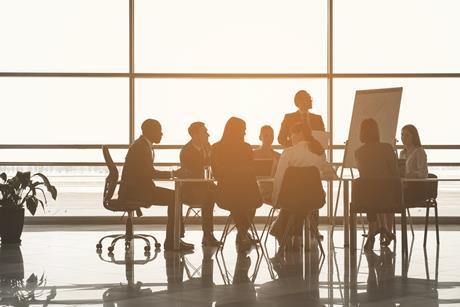 Busines meeting - iStock-937920714