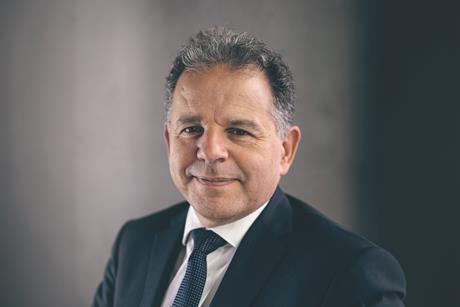 Joseph Pinto, M&G Investments