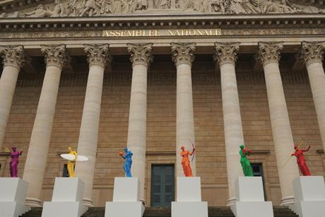 Assemblee Nationale