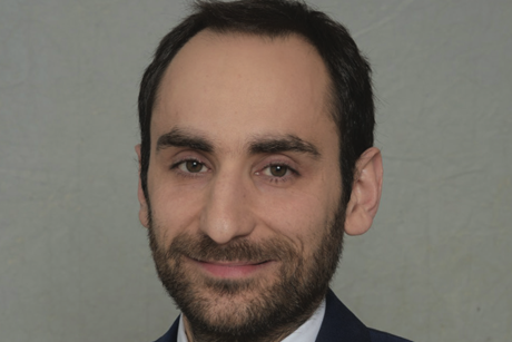 Dr Apostolos Thomadakis