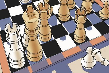 UK PENSIONS END GAME