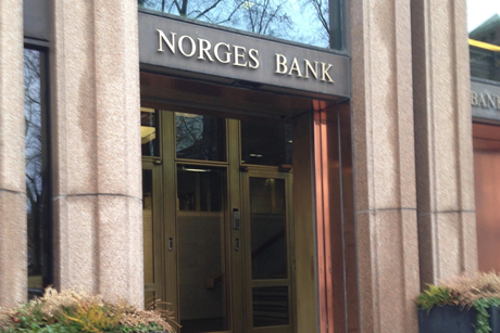 Norges Bank