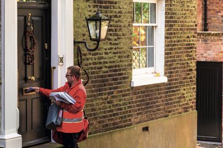 Royal Mail