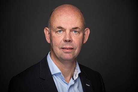 Arno IJmker Landscape