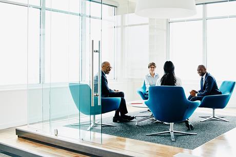 meeting room chairs