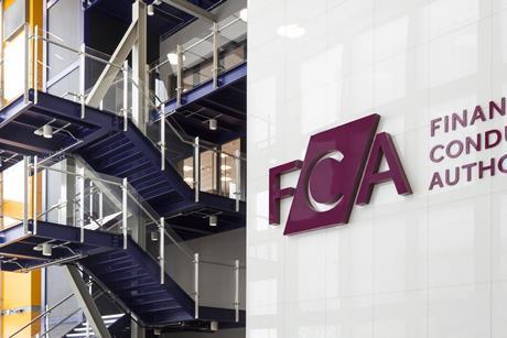 FCA UK