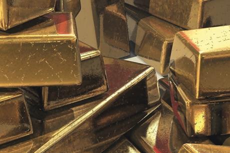 Gold investment returns to favour