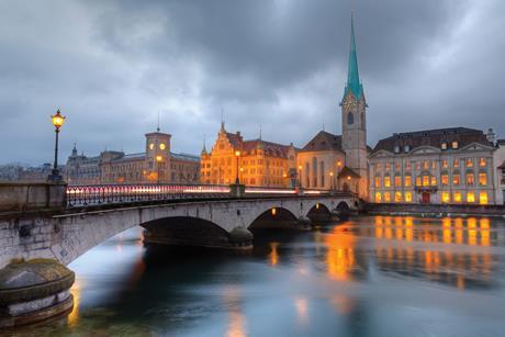 Zurich, Switzerland