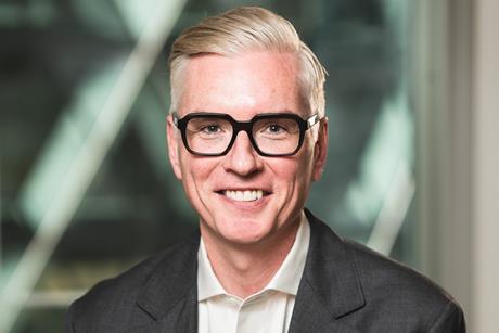 Patrick Cunningham at Cardano