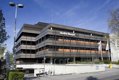 delta lloyd headquarters