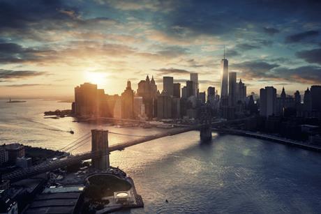 New York