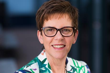 Helen Rowell headshot 2019