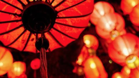 Chinese New Year - How Investors Might Navigate Markets In The Year Of The Ox